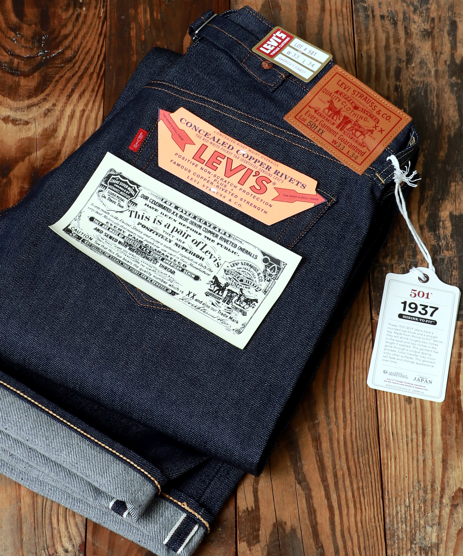 LEVI S VINTAGE CLOTHING 1937 501 37501 0018 505633888 marukawa shonan marukawa shonan d fashion