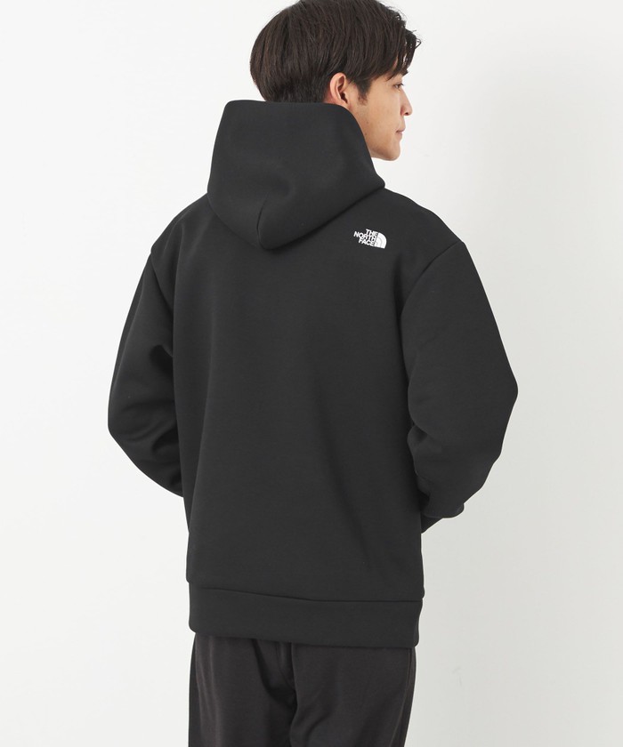 セール10%OFF】【WEB限定】＜THE NORTH FACE＞テックエアースウェット