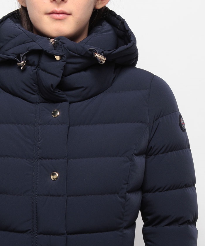 CAPEHORN ケープホーン ダウンジャケット レディース CAPE HORN