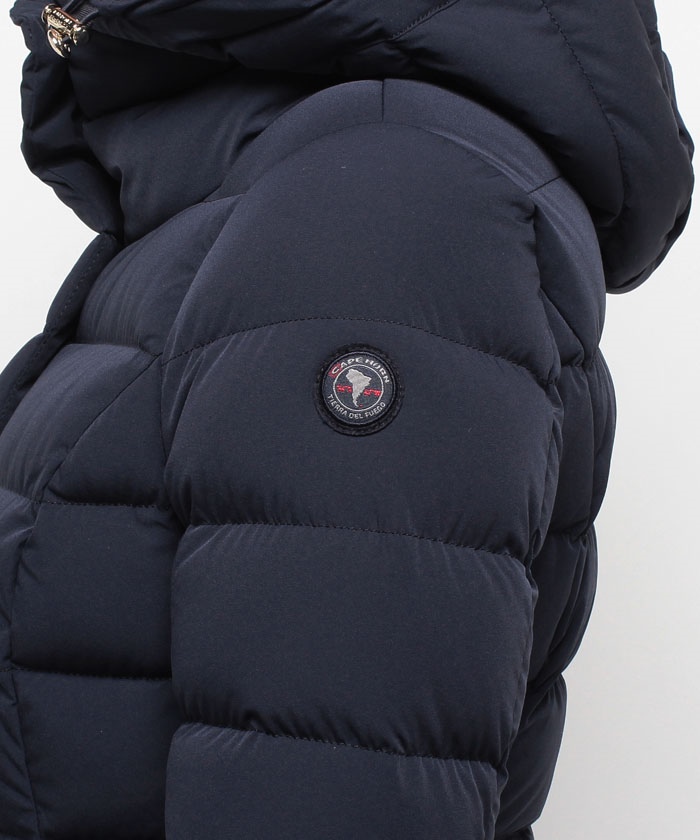 セール 22%OFF】【CAPE HORN】ケープホーン レディースダウン