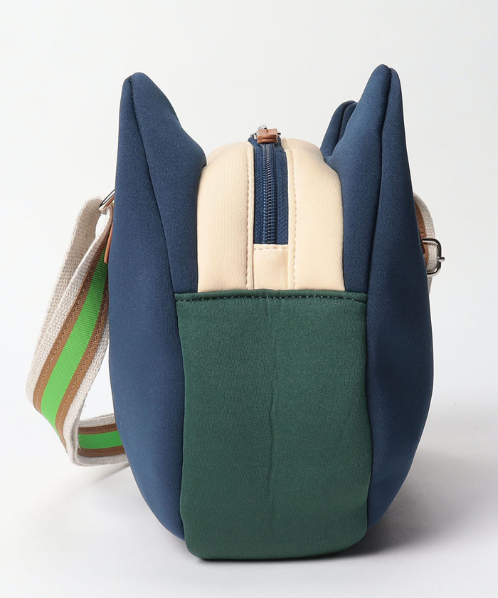 ツモリチサト キャリー tsumori chisato CARRY ネコかおウレタン