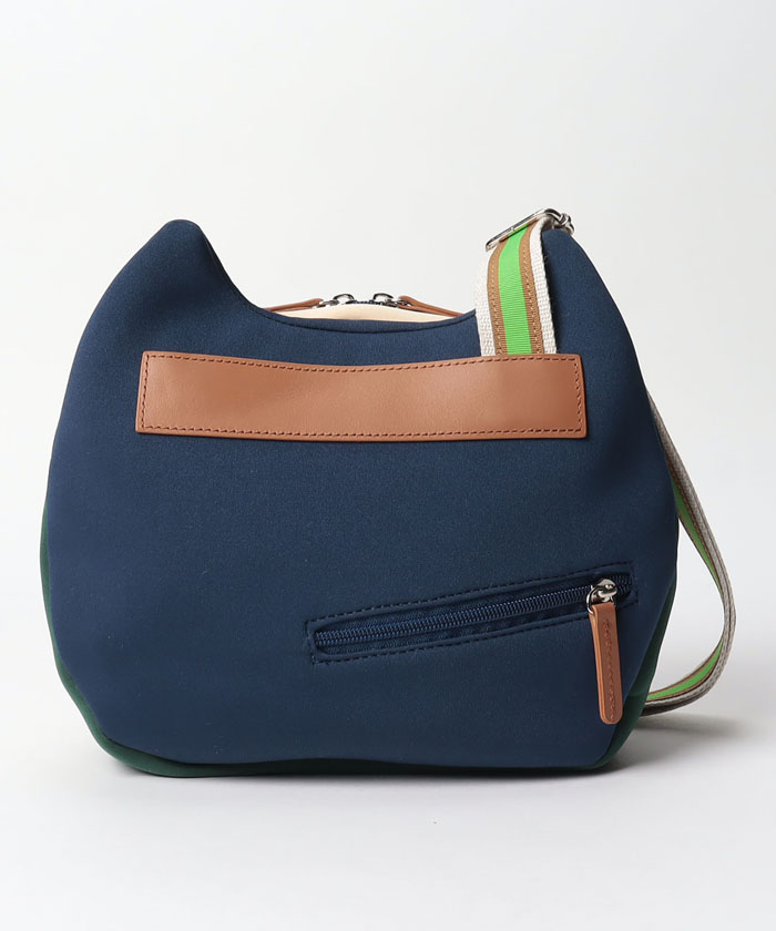 ツモリチサト キャリー tsumori chisato CARRY ネコかおウレタン