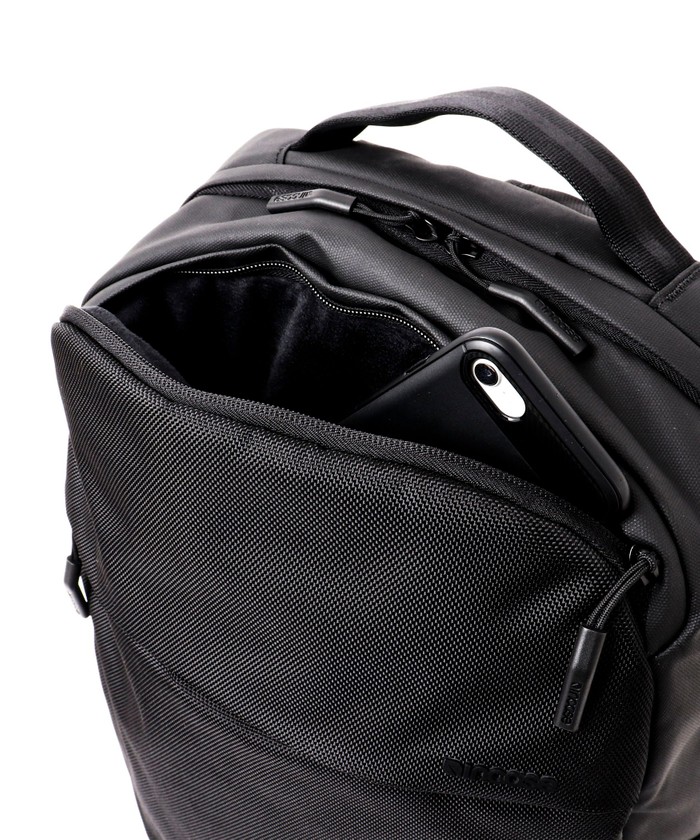 Incase/インケース】CITY BALLISTIC P1680D 137233053003(505658119