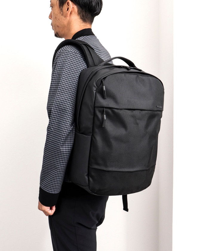 Incase/インケース】CITY BALLISTIC P1680D 137233053003(505658119
