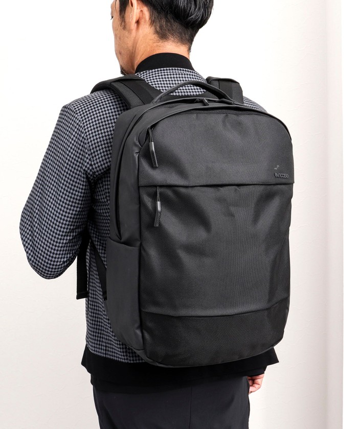 Incase/インケース】CITY BALLISTIC P1680D 137233053003(505658119