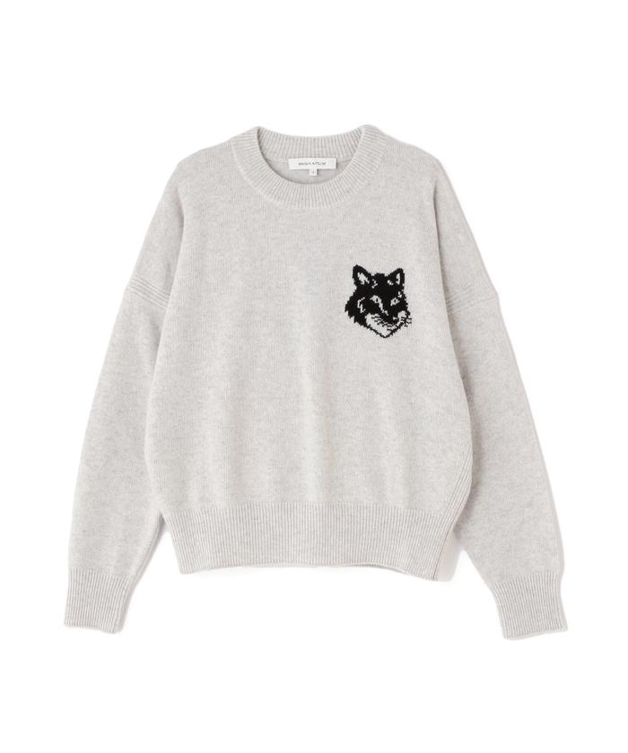 Maison Kitsune♦パレロワイヤル クラシック フーディ ☆Maison Kitsune☆パレ・ロイヤル・クラシック・フーディー