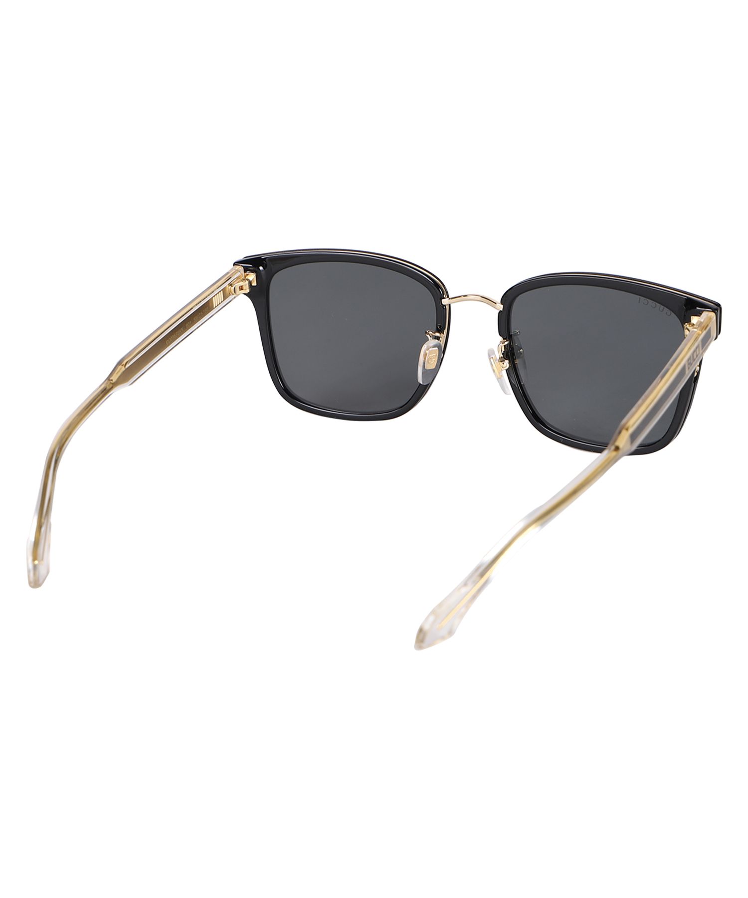 セール10%OFF】グッチ GUCCI グッチ GUCCI サングラス メンズ レディース アジアンフィット UVカット 紫外線対策 SUNGLASSES ブラック 黒 GG056(505662598) | グッチ(GUCCI) - d fashion セール10%OFF】グッチ GUCCI グッチ GUCCI サングラス メンズ レディース アジアンフィット UVカット 紫外線対策 SUNGLASSES ブラック 黒 GG056(505662598) | グッチ(GUCCI) - d fashion