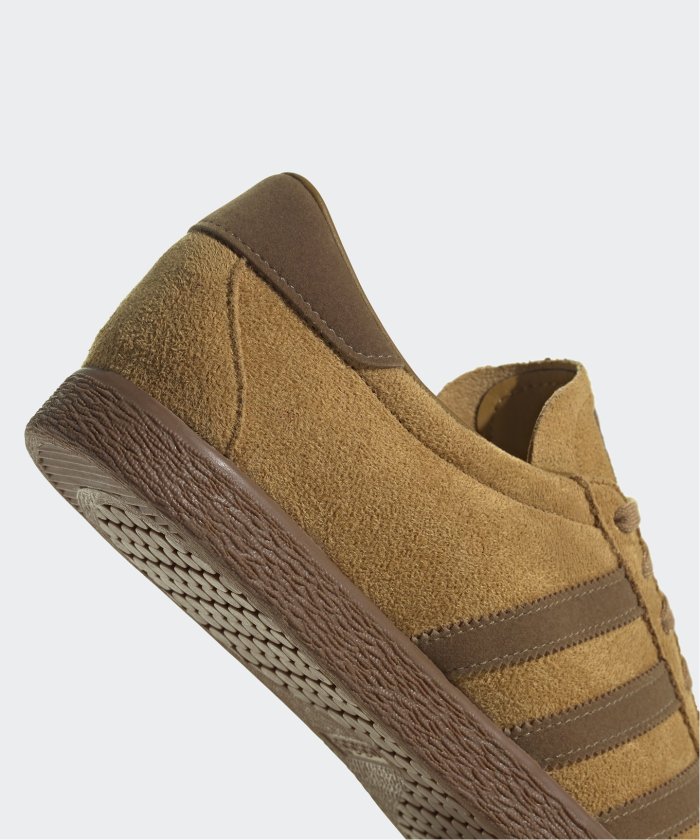 ADIDAS / アディダス】 TOBACCO GRUEN / タバコ グルーエン