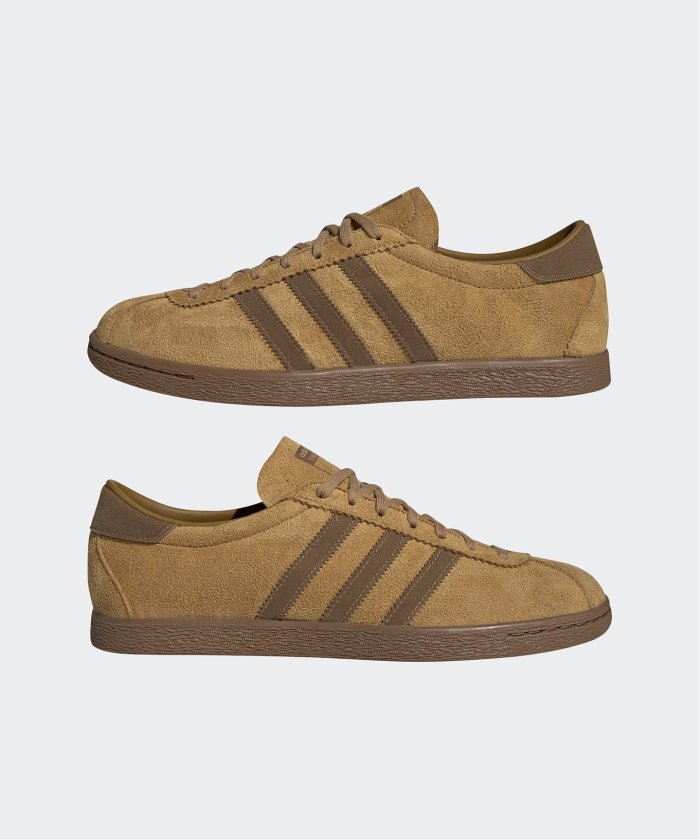 ADIDAS / アディダス】 TOBACCO GRUEN / タバコ グルーエン ADIDAS / アディダス】 TOBACCO GRUEN / タバコ グルーエン