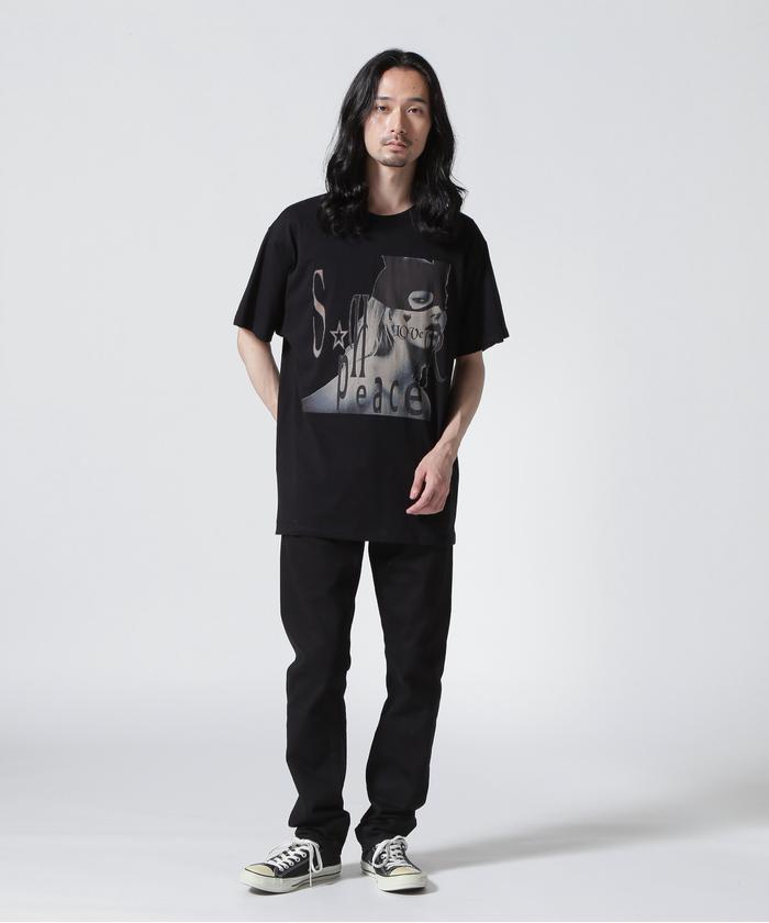 SHARE SPIRIT/シェアースピリット/バニーＴシャツ(505663317) | ロイヤルフラッシュ(RoyalFlash) - d  fashion