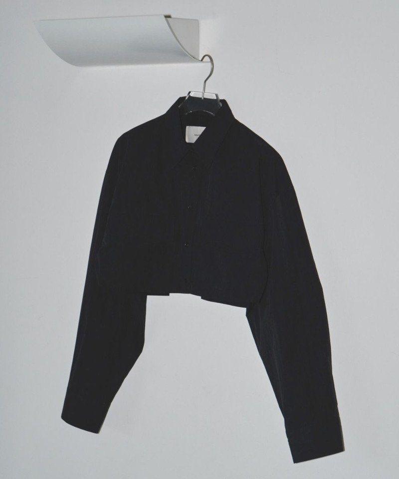 キャナルジーン CANAL JEAN TODAYFUL(トゥデイフル)Pocket Short キャナルジーン CANAL JEAN TODAYFUL(トゥデイフル)Pocket Short