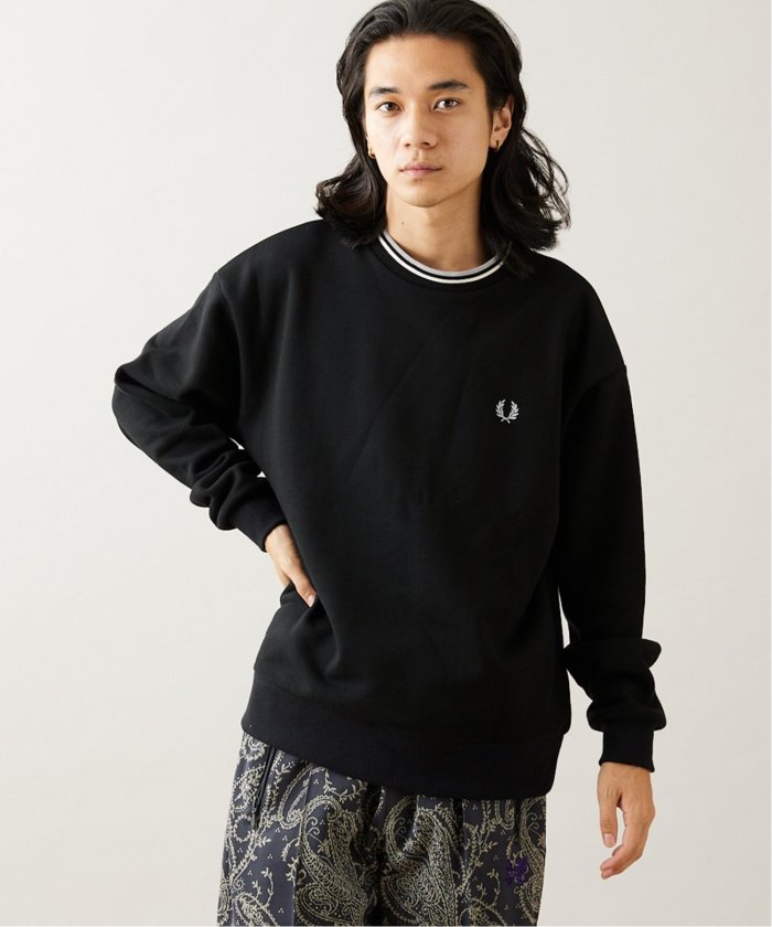 追加》【FRED PERRY for JOURNAL STANDARD / フレッドペリー 追加》【FRED PERRY for JOURNAL STANDARD / フレッドペリー