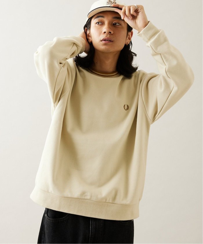 追加》【FRED PERRY for JOURNAL STANDARD / フレッドペリー 追加》【FRED PERRY for JOURNAL STANDARD / フレッドペリー