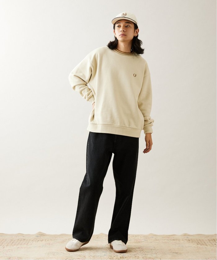 追加》【FRED PERRY for JOURNAL STANDARD / フレッドペリー 追加》【FRED PERRY for JOURNAL STANDARD / フレッドペリー