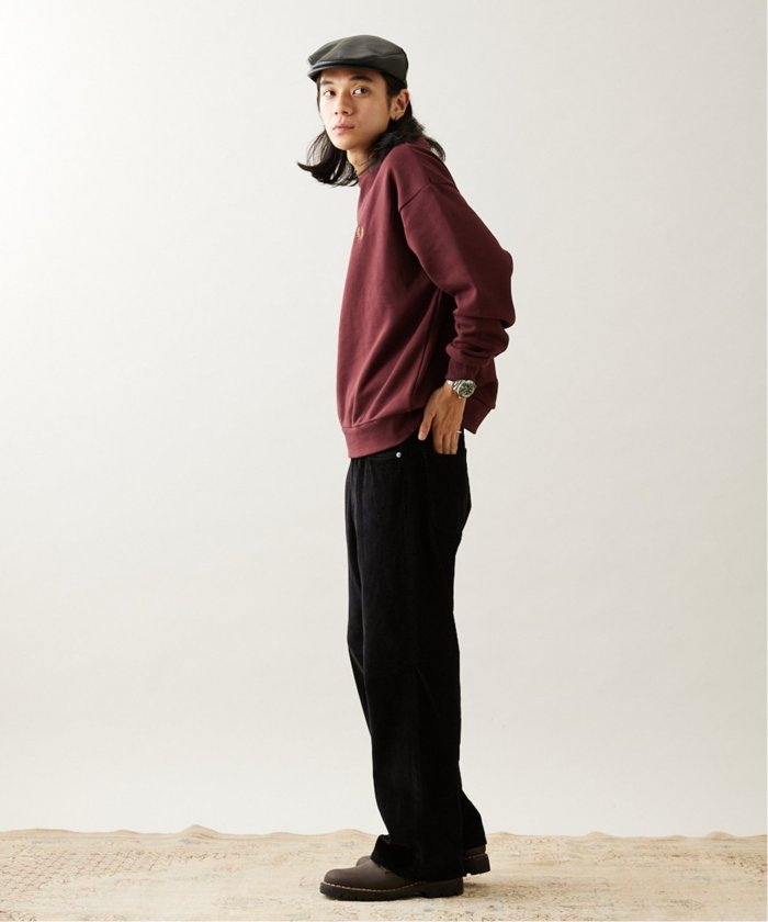 追加》【FRED PERRY for JOURNAL STANDARD / フレッドペリー
