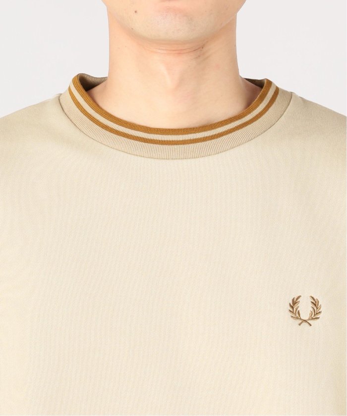 追加》【FRED PERRY for JOURNAL STANDARD / フレッドペリー