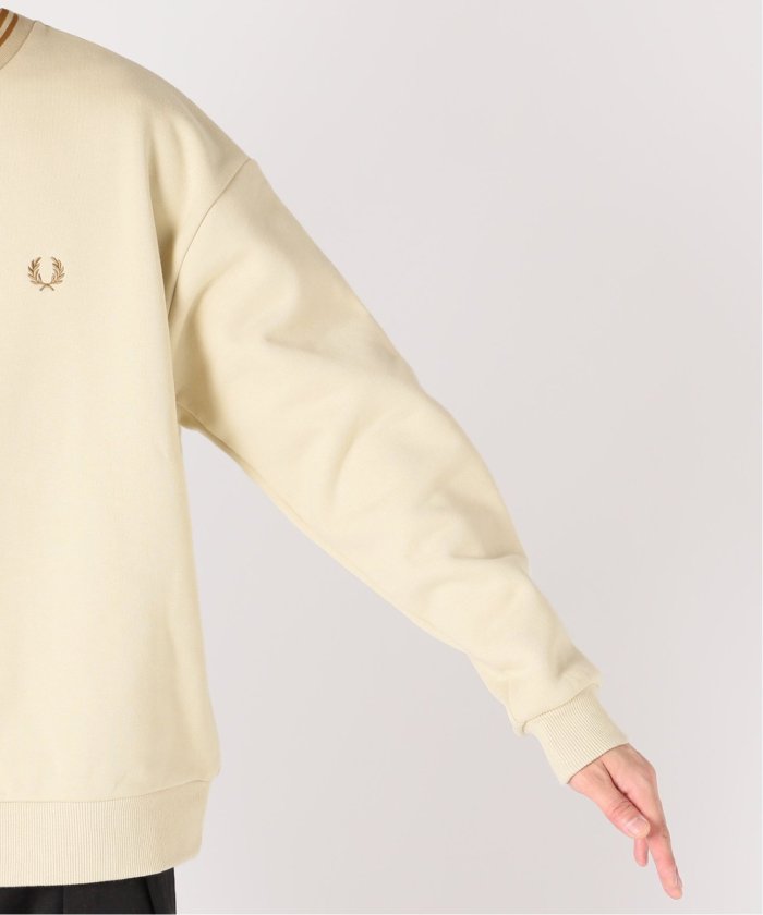 追加》【FRED PERRY for JOURNAL STANDARD / フレッドペリー 追加》【FRED PERRY for JOURNAL STANDARD / フレッドペリー
