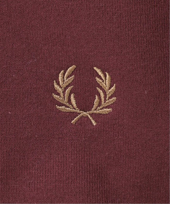 追加》【FRED PERRY for JOURNAL STANDARD / フレッドペリー