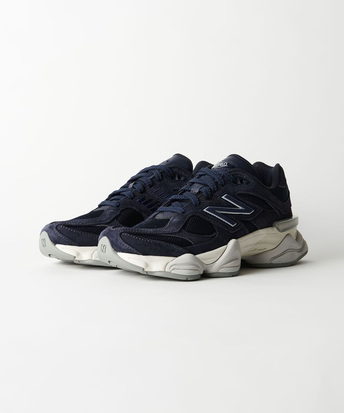 セール】【国内EXCLUSIVE】<New Balance>U9060NV/スニーカー