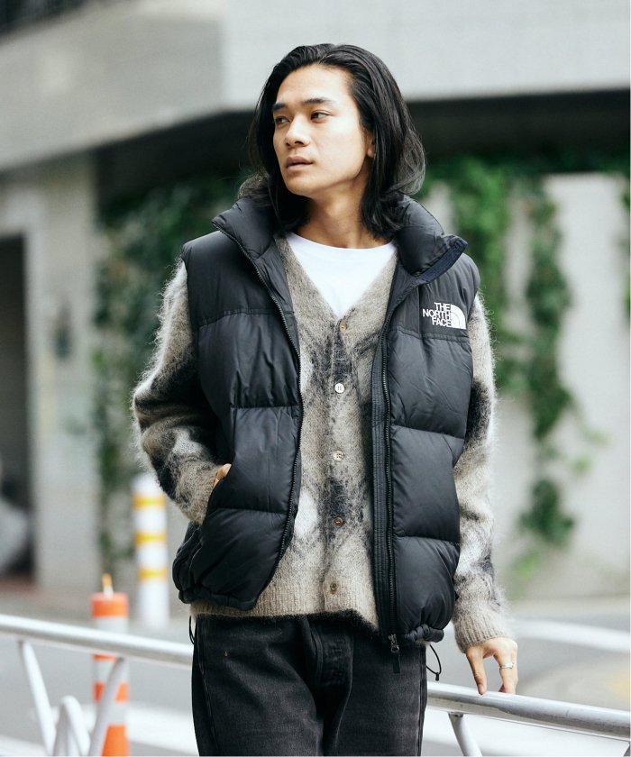 THE NORTH FACE / ザ ノースフェイス】ヌプシベスト(505674149 THE NORTH FACE / ザ ノースフェイス】ヌプシベスト(505674149