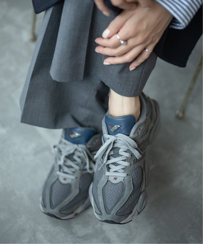NEW BALANCE:ニューバランス】 90/60:スニーカー(505674183 NEW BALANCE:ニューバランス】 90/60:スニーカー(505674183