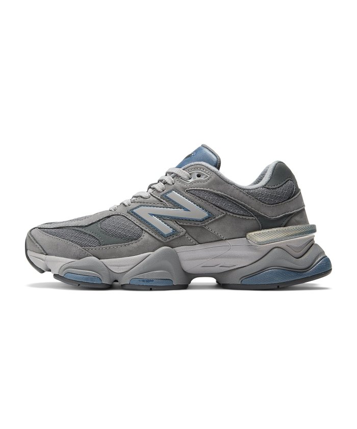 NEW BALANCE:ニューバランス】 90/60:スニーカー(505674183 NEW BALANCE:ニューバランス】 90/60:スニーカー(505674183
