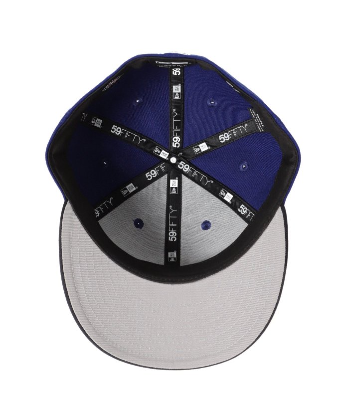 NEW ERA / ニューエラ 別注 920 As ACT ツートーン（キャップ