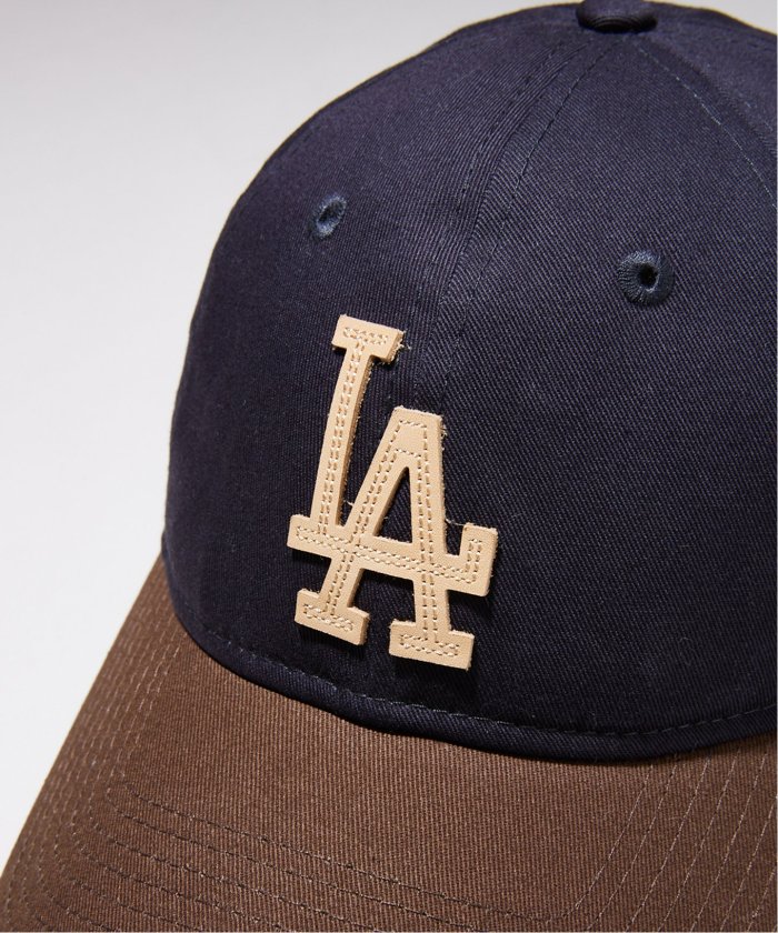 NEW ERA×JOURNAL STANDARD】別注 9TWENTY LA(505674463 NEW ERA×JOURNAL STANDARD】別注 9TWENTY LA(505674463