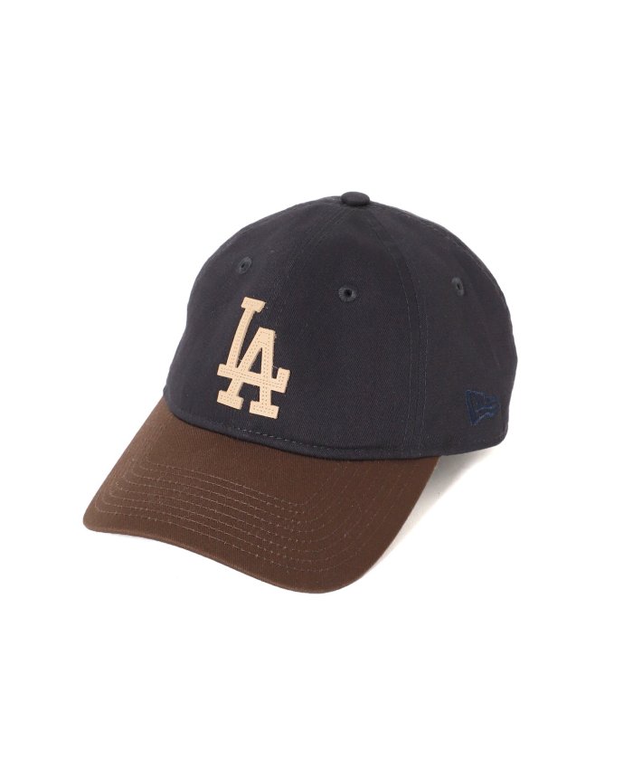 NEW ERA×JOURNAL STANDARD】別注 9TWENTY LA(505674463 NEW ERA×JOURNAL STANDARD】別注 9TWENTY LA(505674463