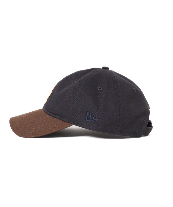NEW ERA×JOURNAL STANDARD】別注 9TWENTY LA(505674463