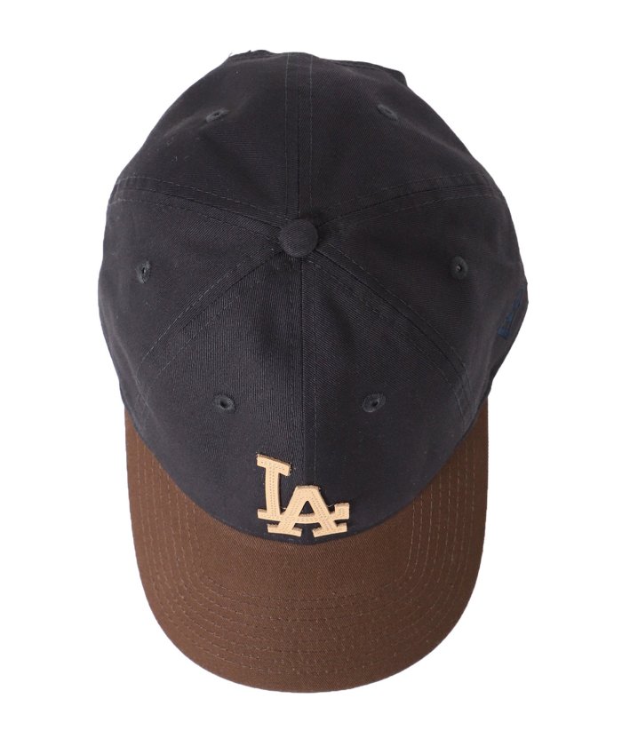 NEW ERA キャップ 帽子 × JOURNAL STANDARD / 別注 LP 59FIFTY