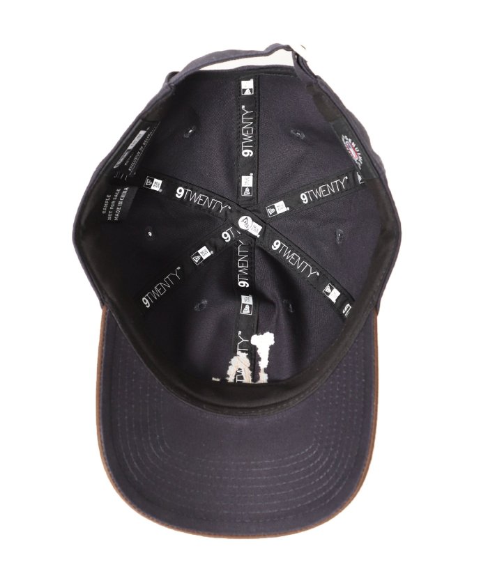 NEW ERA×JOURNAL STANDARD】別注 9TWENTY LA(505674463 NEW ERA×JOURNAL STANDARD】別注 9TWENTY LA(505674463