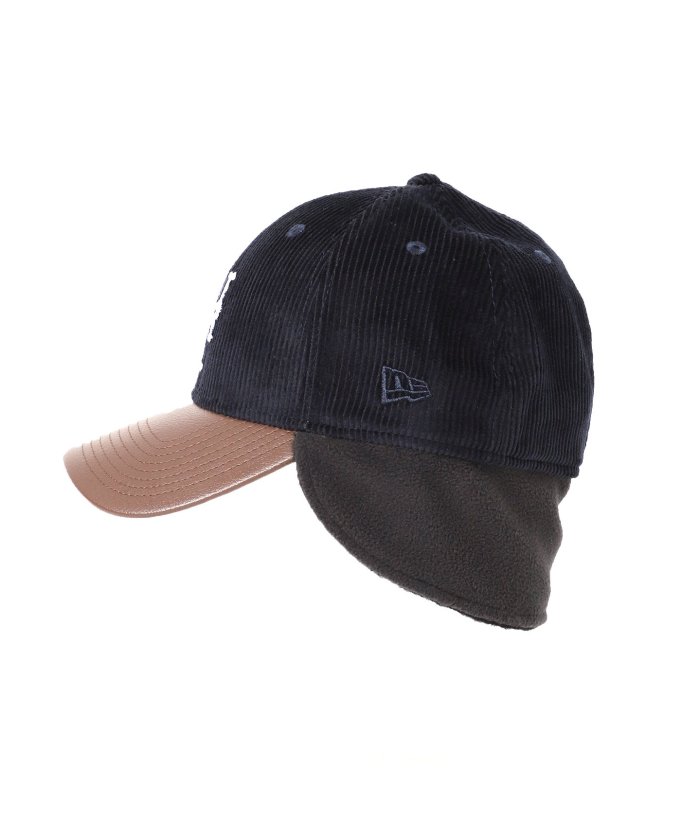 NEW ERA×JOURNAL STANDARD】別注 39THIRTY Flip Down METS NEW ERA×JOURNAL STANDARD】別注 39THIRTY Flip Down METS