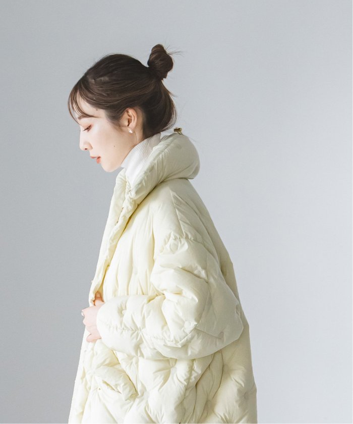 6×1 COPENHAGEN】 DOT MODS COAT(505674601) | スピック＆スパン