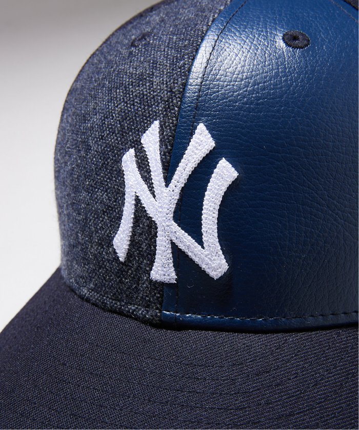 NEW ERA×JOURNAL STANDARD】別注 LP 59FIFTY YANKEES(505674661 NEW ERA×JOURNAL STANDARD】別注 LP 59FIFTY YANKEES(505674661
