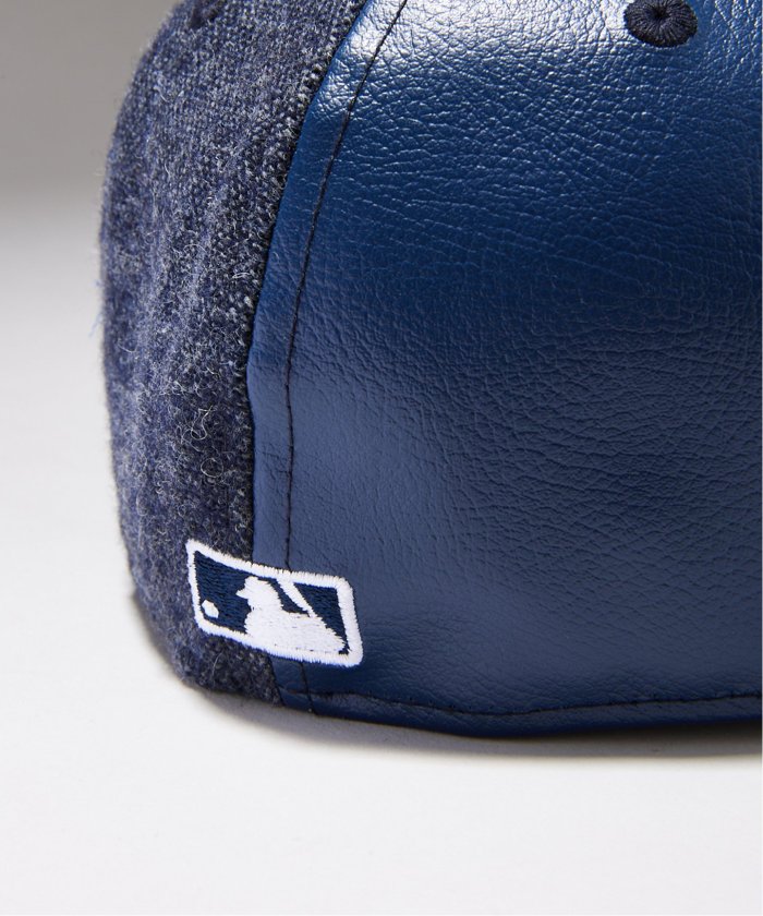 NEW ERA×JOURNAL STANDARD】別注 LP 59FIFTY YANKEES(505674661 NEW ERA×JOURNAL STANDARD】別注 LP 59FIFTY YANKEES(505674661