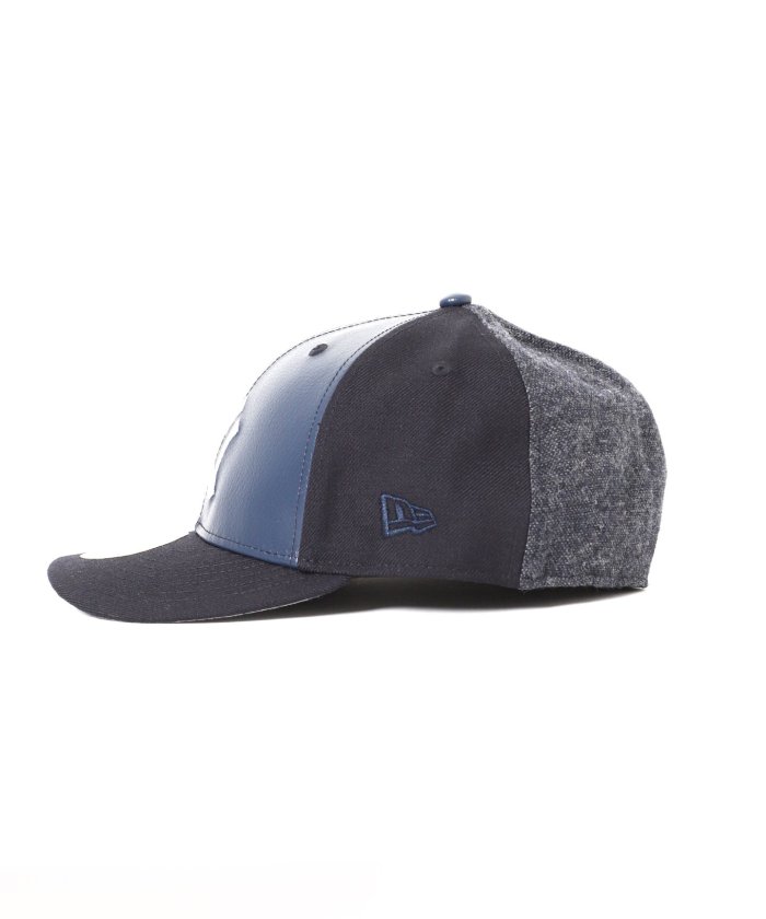 NEW ERA×JOURNAL STANDARD】別注 LP 59FIFTY YANKEES(505674661 NEW ERA×JOURNAL STANDARD】別注 LP 59FIFTY YANKEES(505674661