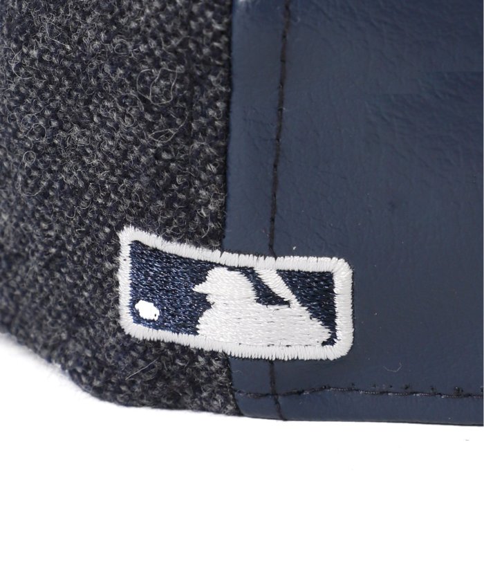ジャーナルスタンダード✖️new era NEW ERA / ニューエラ 別注 HARD WASH 920 CP NY Yankees