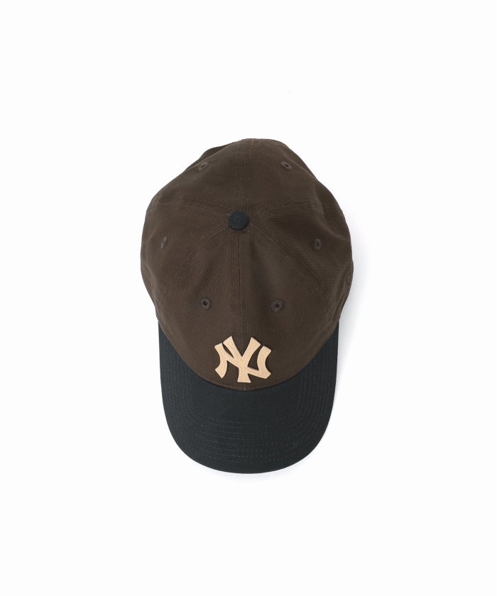 NEW ERA×JOURNAL STANDARD】別注 9TWENTY YANKEES(505674663
