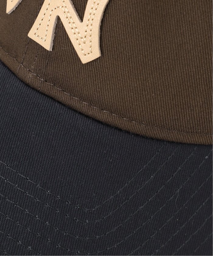 NEW ERA×ジャーナルスタンダード別注 9TWENTY YANKEES 楽天市場】NEW ERA ニューエラ 9TWENTY キャップ 帽子 メンズ