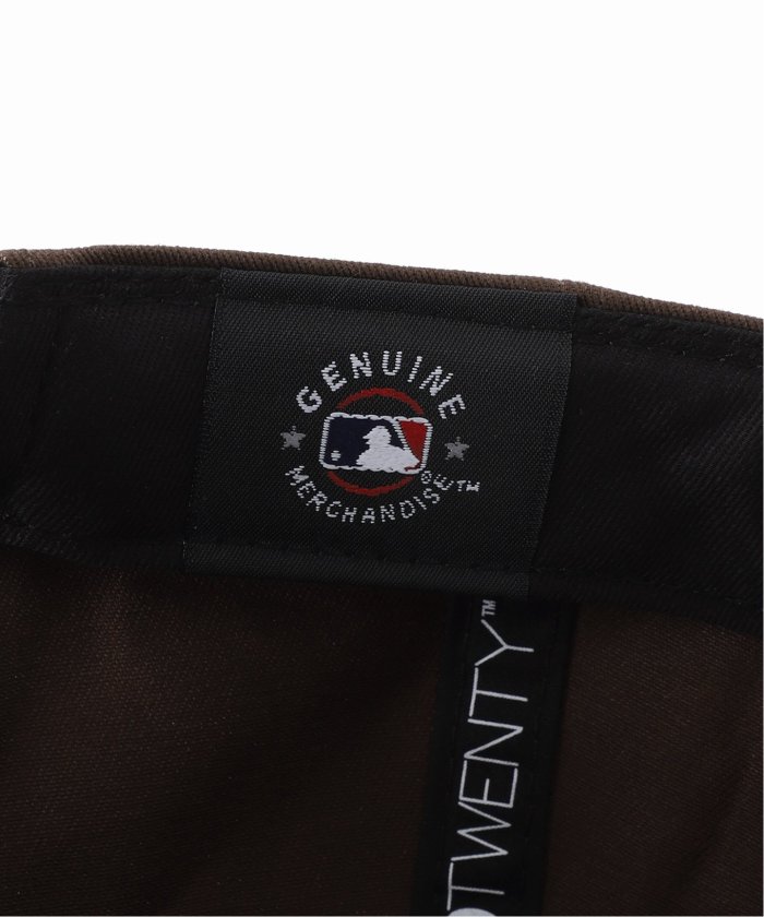 NEW ERA×ジャーナルスタンダード別注 9TWENTY YANKEES NEW ERA / 別注 9TWENTY NY Yankees（キャップ）｜JOURNAL