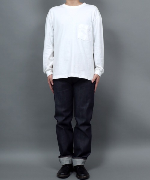 6879⑧【Levi's 501 デニム ジーンズ】 マルカワ MARUKAWA 【LEVI'S VINTAGE CLOTHING/リーバイス】1947