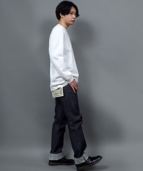 マルカワ MARUKAWA 【LEVI'S VINTAGE CLOTHING/リーバイス】1947