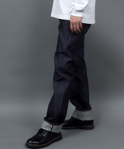 パンツ Levi's 501 XX 1947 Levi's LEVI'S リーバイス VINTAGE 501XX 1947モデル RINSE