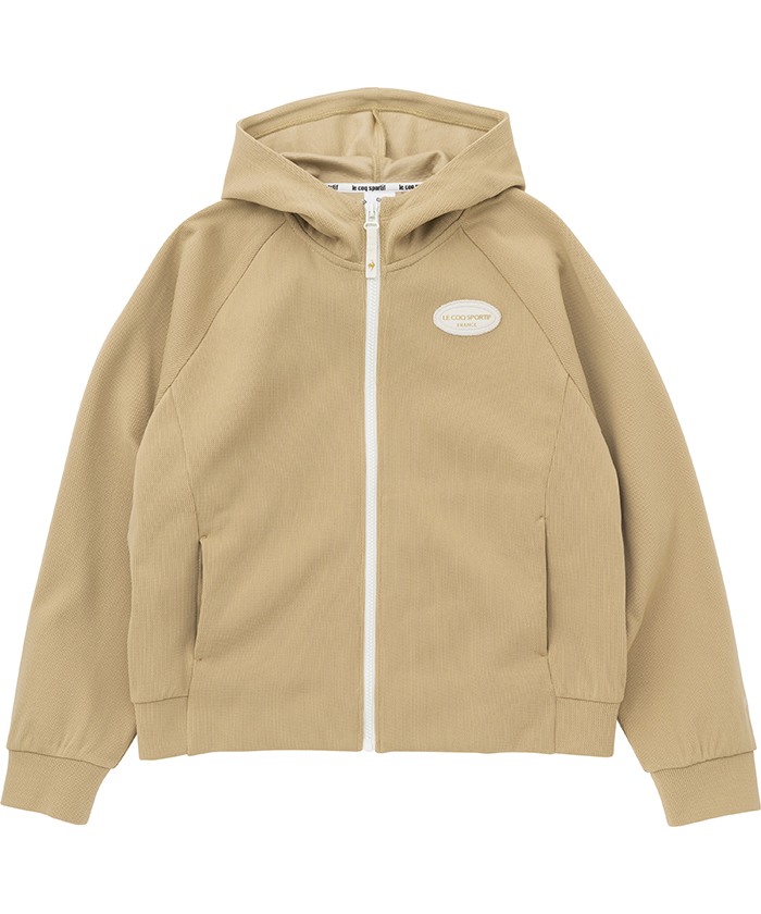 セール 50%OFF】【池田エライザ着用】ヘランカ はっ水ジャケット