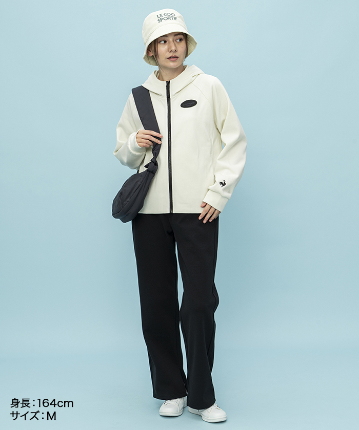 セール 50%OFF】【池田エライザ着用】ヘランカ はっ水パンツ