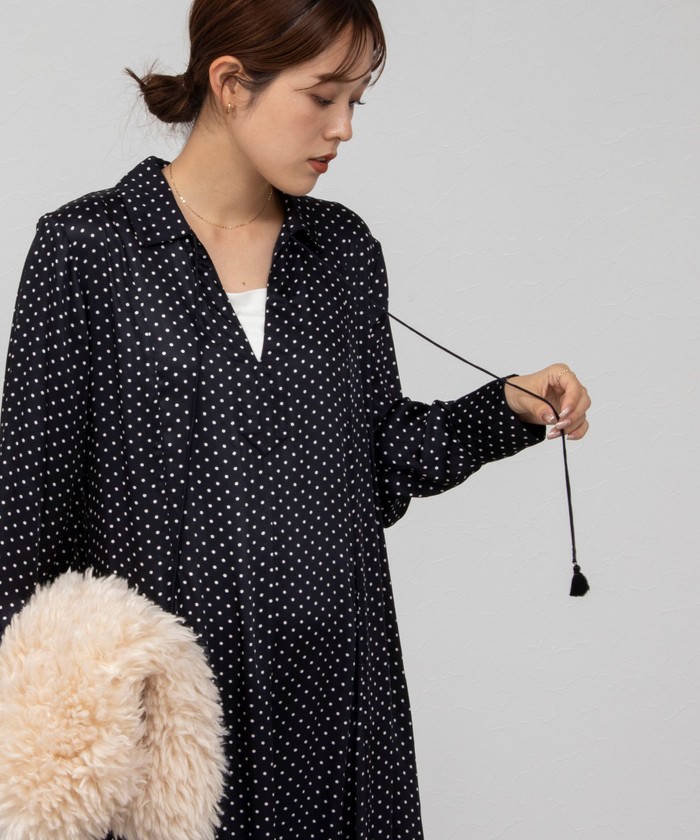 セール 30%OFF】◇【WEB限定】【ne Quittez pas/ヌキテパ