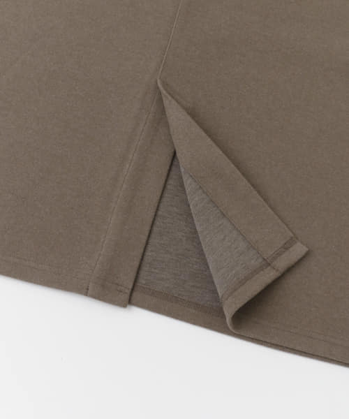 セール】『毛玉防止』『静電気防止』add fabrics ジャンパースカート