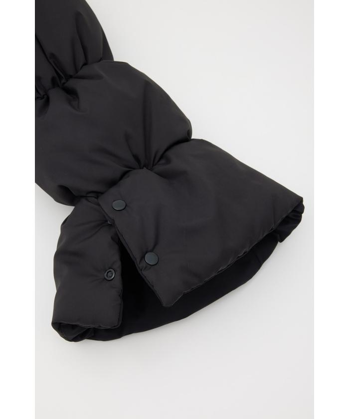 sly  PUFFER LEG WARMER レッグウォーマー PUFFER LEG WARMER(505675005) | スライ(SLY) - d fashion