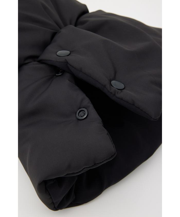 PUFFER LEG WARMER(505675005) | スライ(SLY) - d fashion